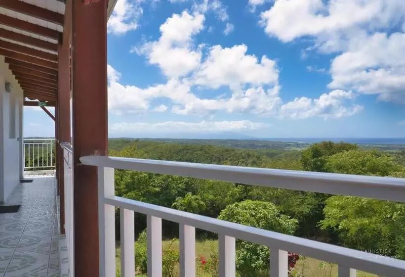 پانسیون Location Bellevue