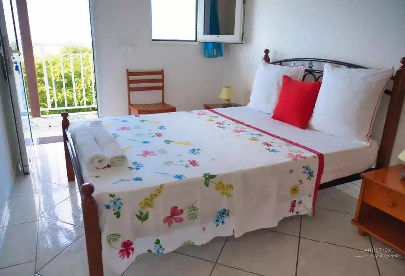 پانسیون Location Bellevue