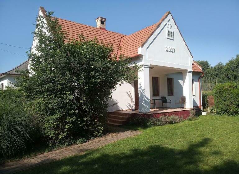 펜션 Park Vendégház