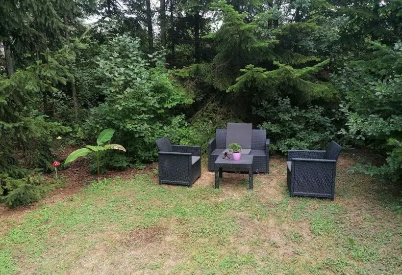 Majatalo Park Vendégház