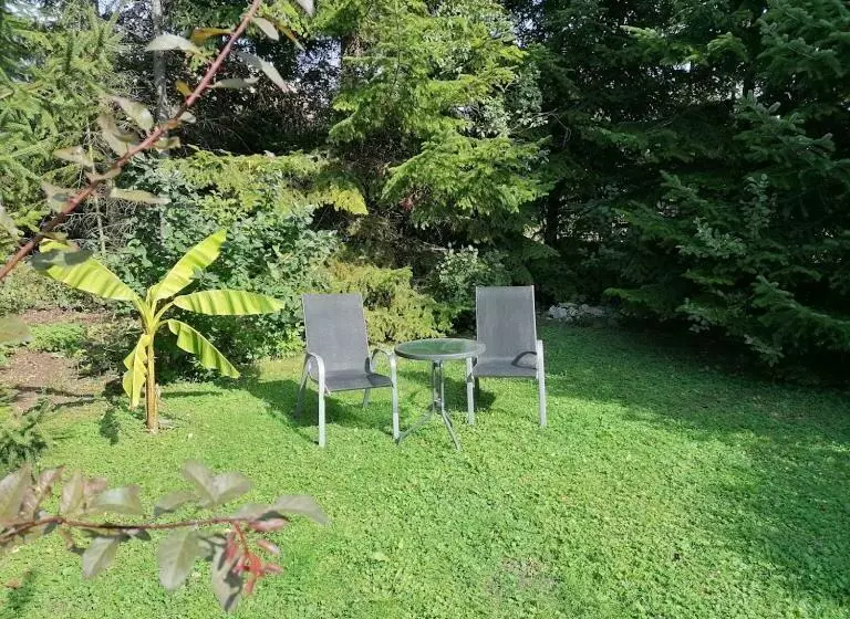 Majatalo Park Vendégház