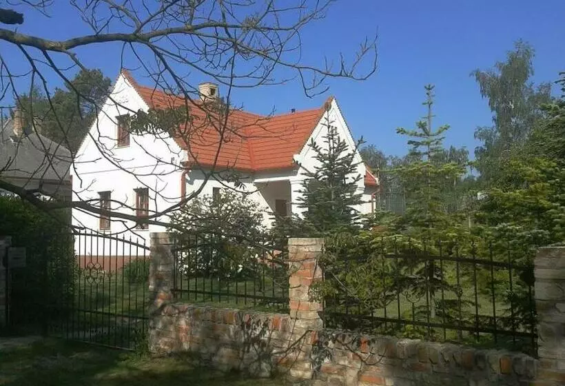 Majatalo Park Vendégház