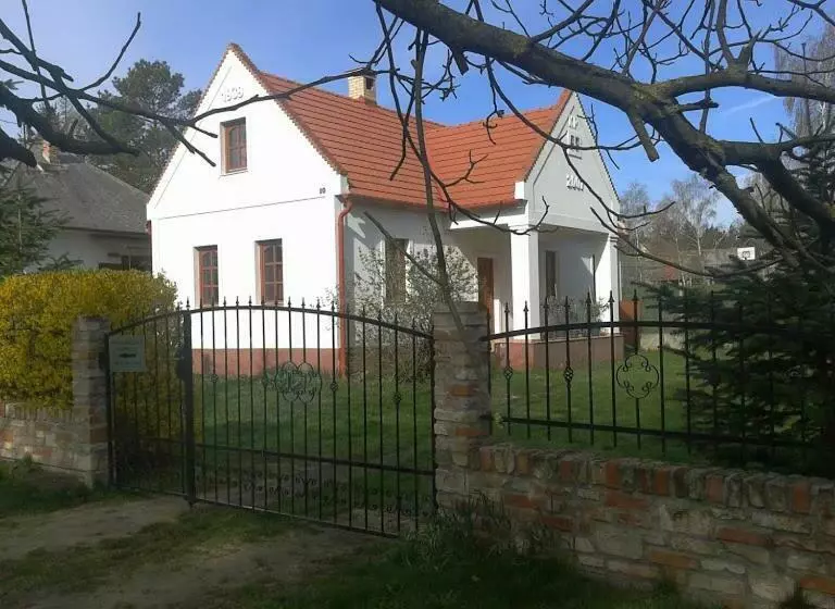 Majatalo Park Vendégház