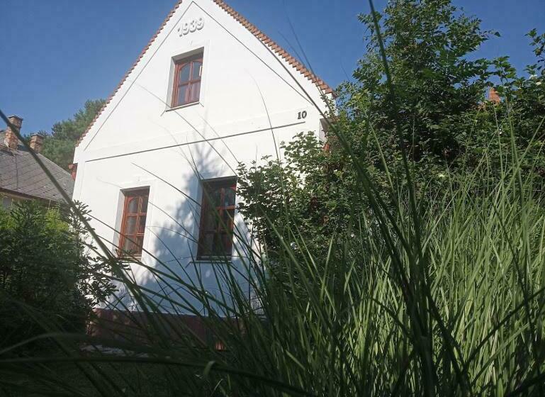 펜션 Park Vendégház