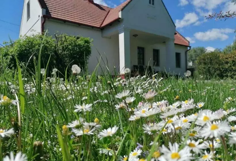 Majatalo Park Vendégház
