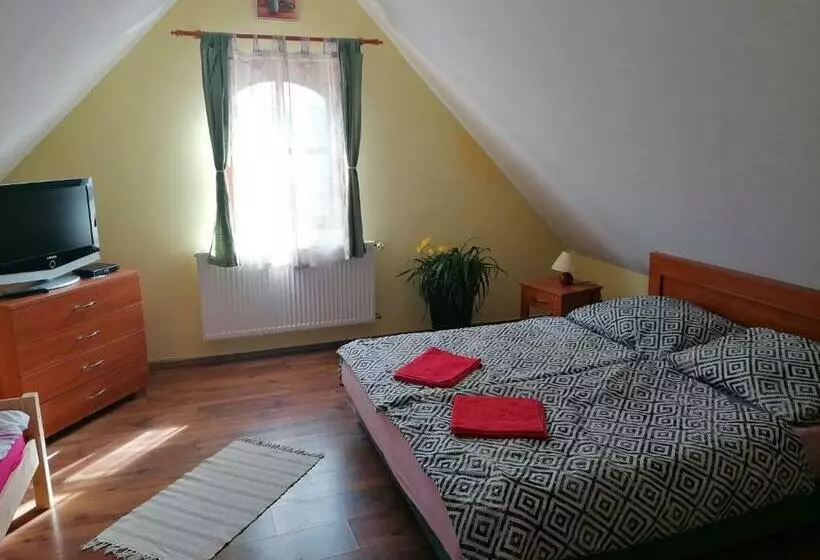 Majatalo Park Vendégház