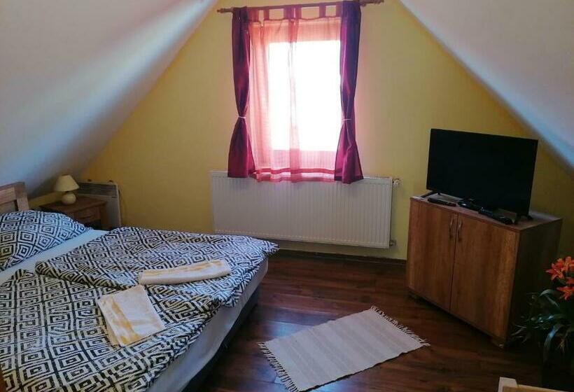 펜션 Park Vendégház