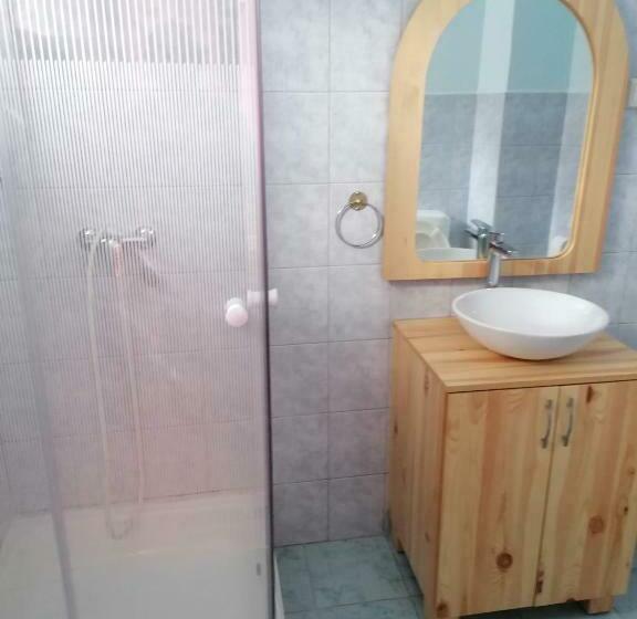 펜션 Park Vendégház