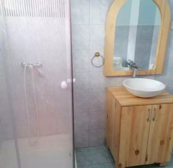 Majatalo Park Vendégház