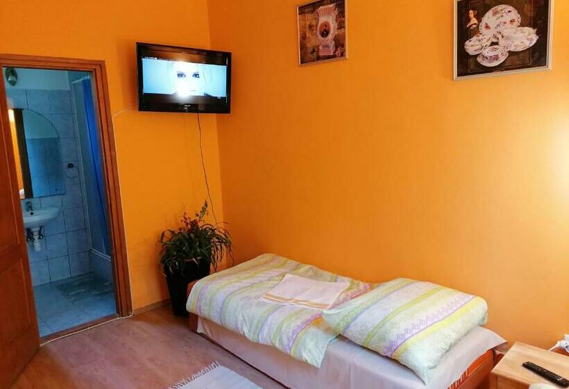 펜션 Park Vendégház