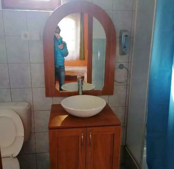 Majatalo Park Vendégház