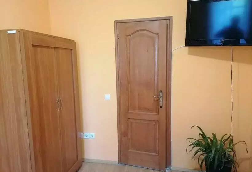 Majatalo Park Vendégház