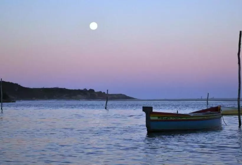 Majatalo Recanto Das Amendoeiras