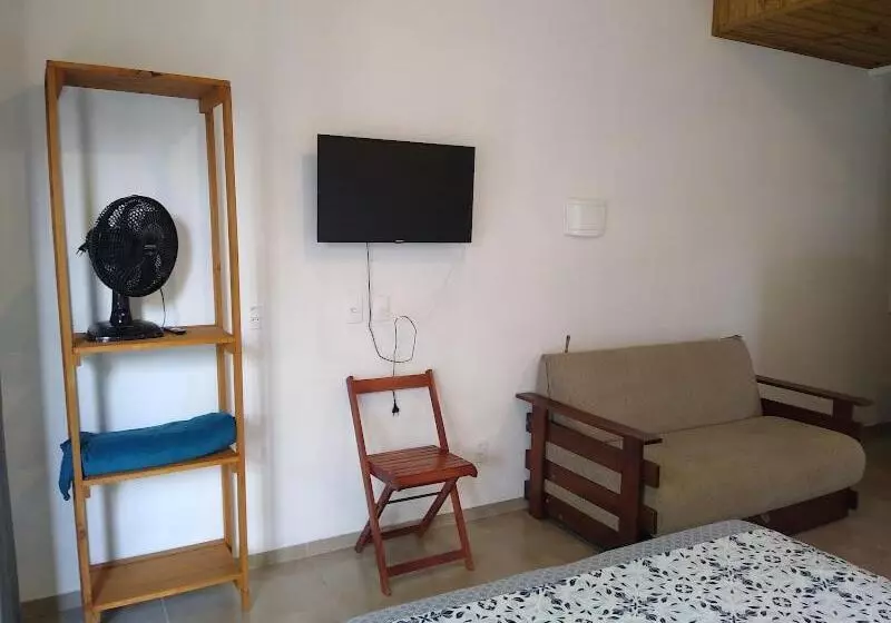 Majatalo Recanto Das Amendoeiras