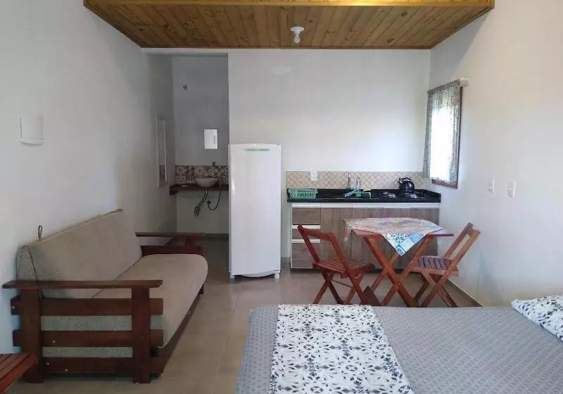 Majatalo Recanto Das Amendoeiras