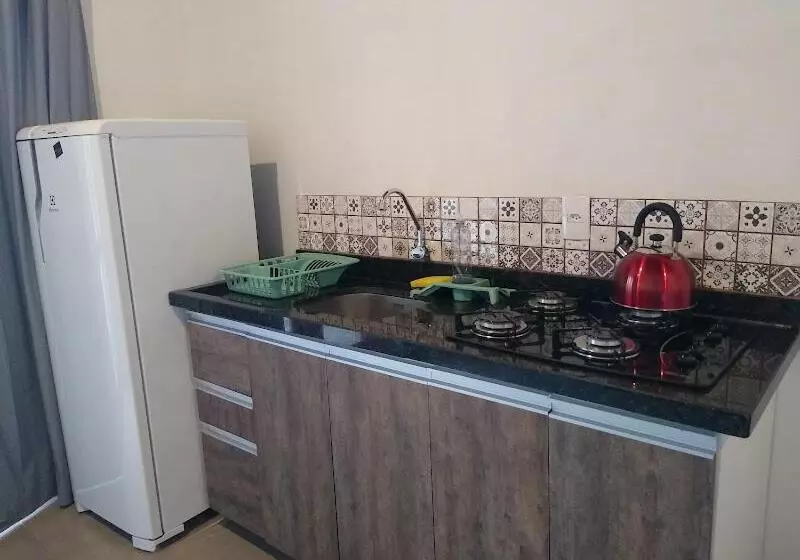 Majatalo Recanto Das Amendoeiras