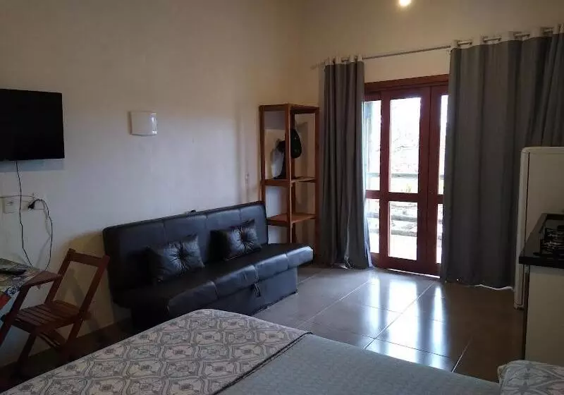 Majatalo Recanto Das Amendoeiras