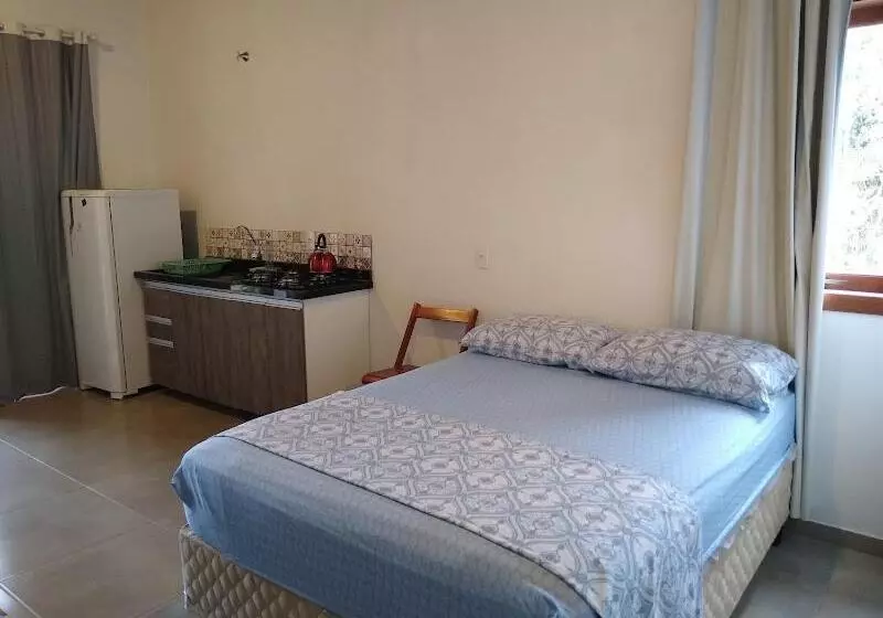 Majatalo Recanto Das Amendoeiras