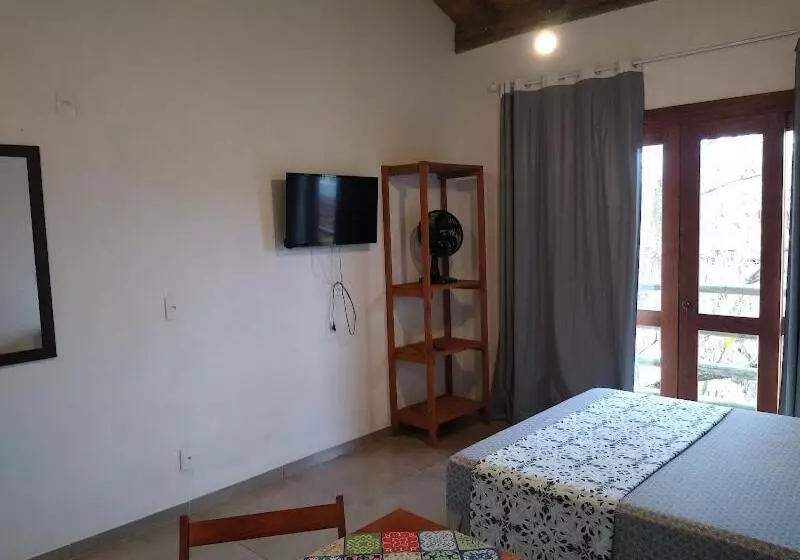 Majatalo Recanto Das Amendoeiras