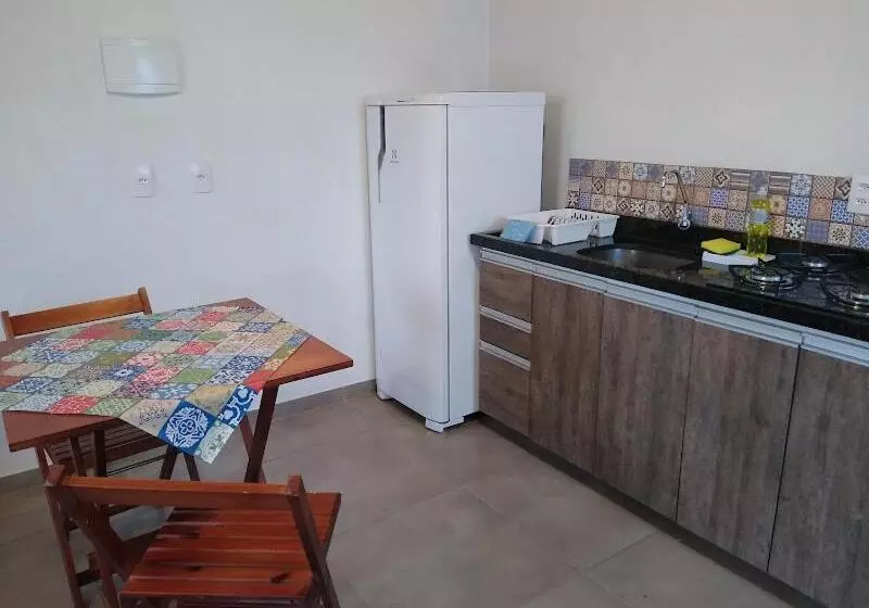 Majatalo Recanto Das Amendoeiras