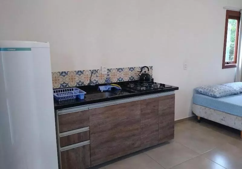 Majatalo Recanto Das Amendoeiras