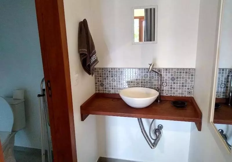 Majatalo Recanto Das Amendoeiras