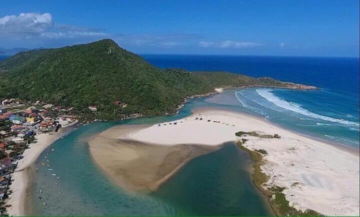 펜션 Recanto Das Amendoeiras