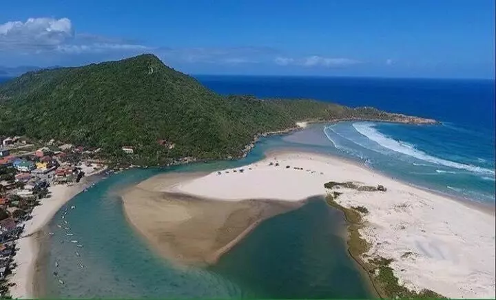 Majatalo Recanto Das Amendoeiras