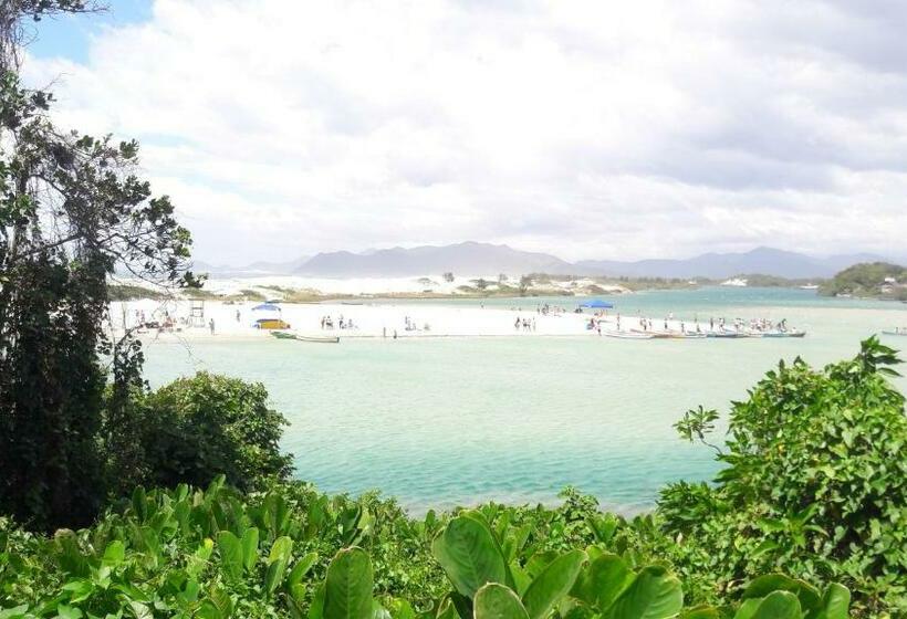 호스텔 Guarda Do Embaú Morada Da Xica