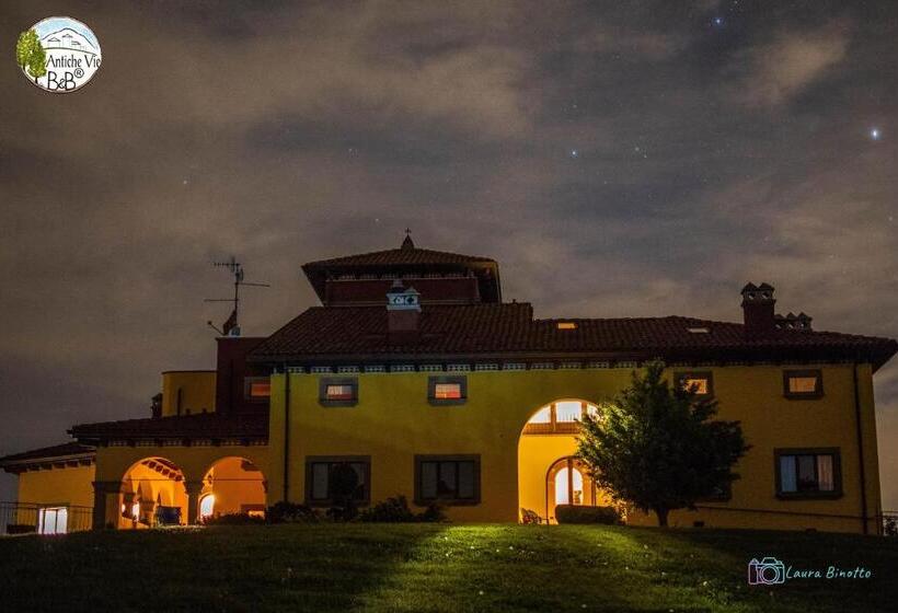 Antiche Vie B&b