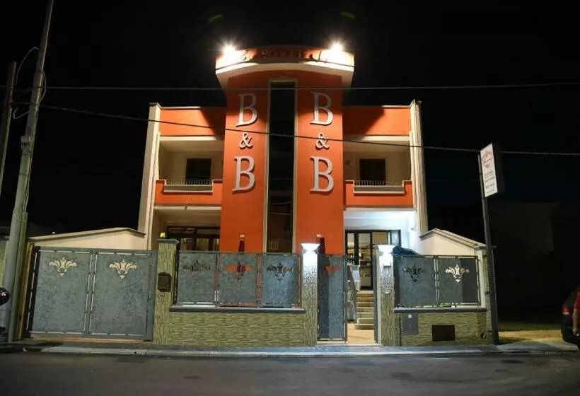 B&b La Graticola Ristorante Pizzeria