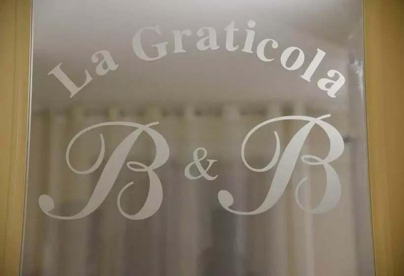 B&b La Graticola Ristorante Pizzeria