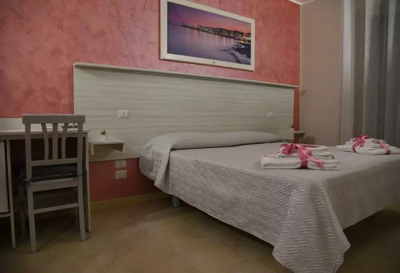 B&b La Graticola Ristorante Pizzeria