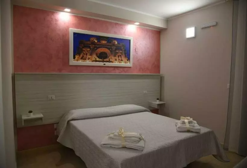 B&b La Graticola Ristorante Pizzeria