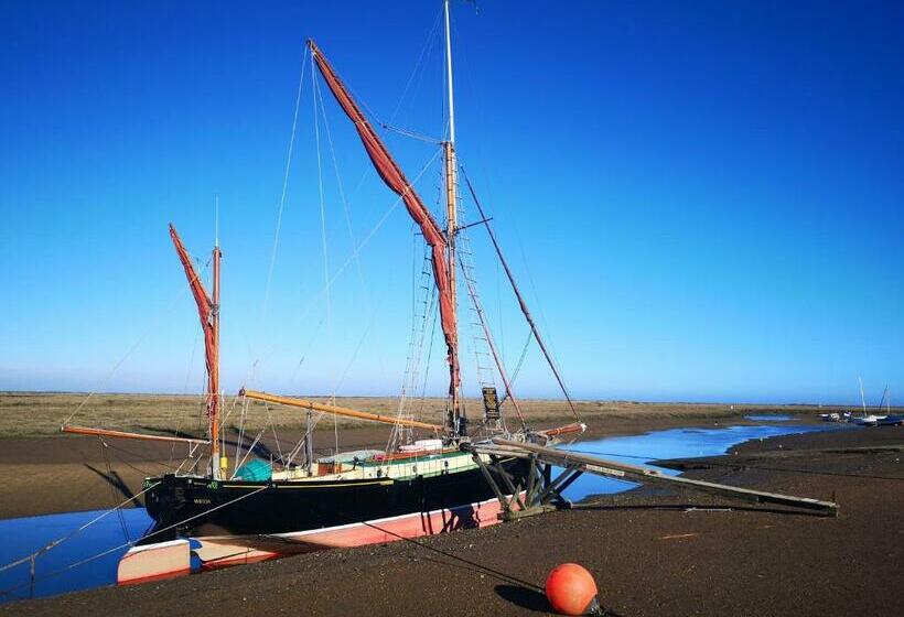 住宿加早餐 Bramble Lodge