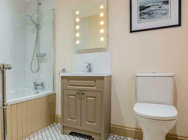 住宿加早餐 Bramble Lodge