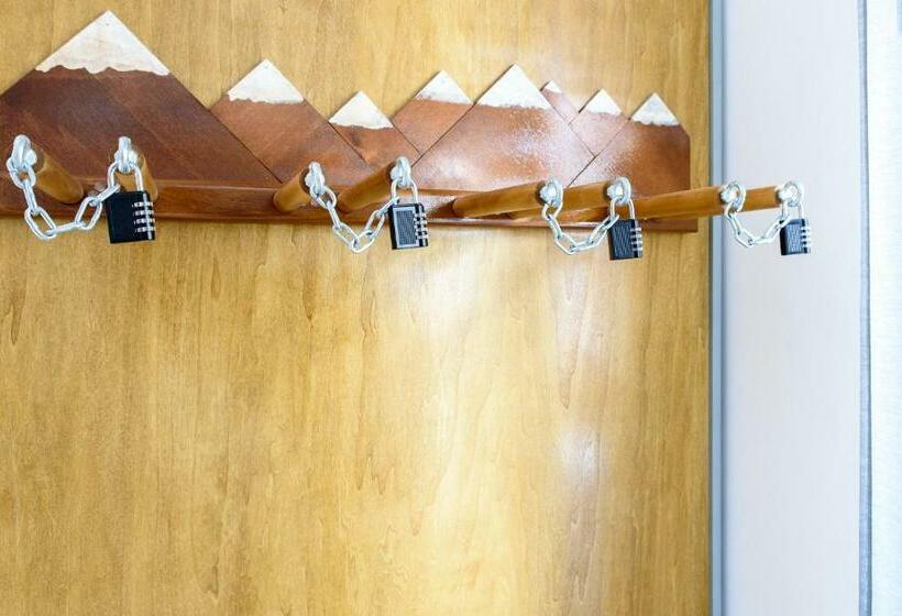 住宿加早餐 Forese House