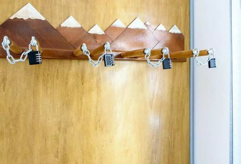 Aamiaismajoitus (B&B) Forese House