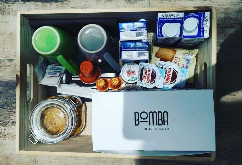 住宿加早餐 Forese House