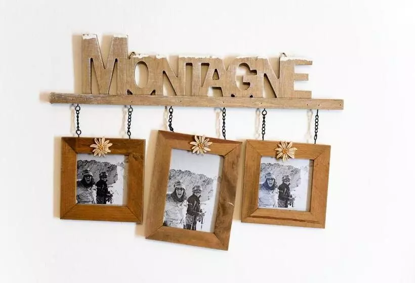 Aamiaismajoitus (B&B) Forese House