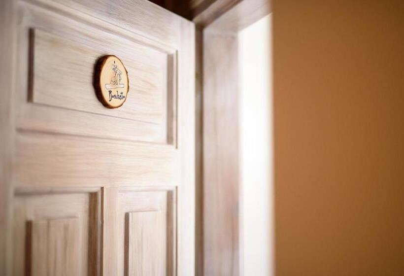 住宿加早餐 Forese House