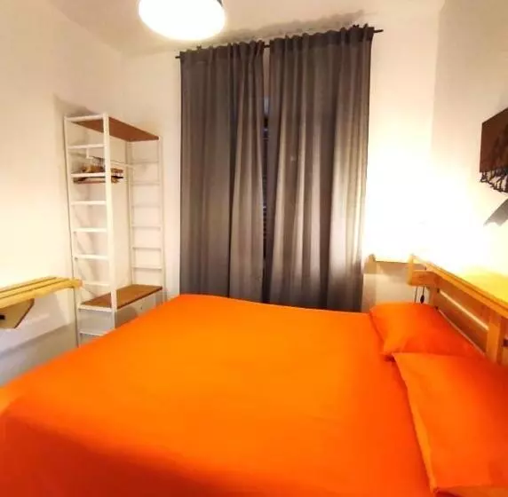 Aamiaismajoitus (B&B) Forese House