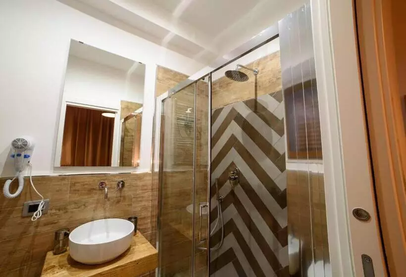 Aamiaismajoitus (B&B) Forese House