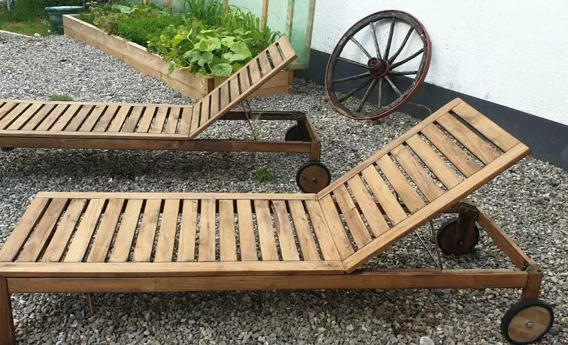 تختخواب و صبحانه Iowa Room