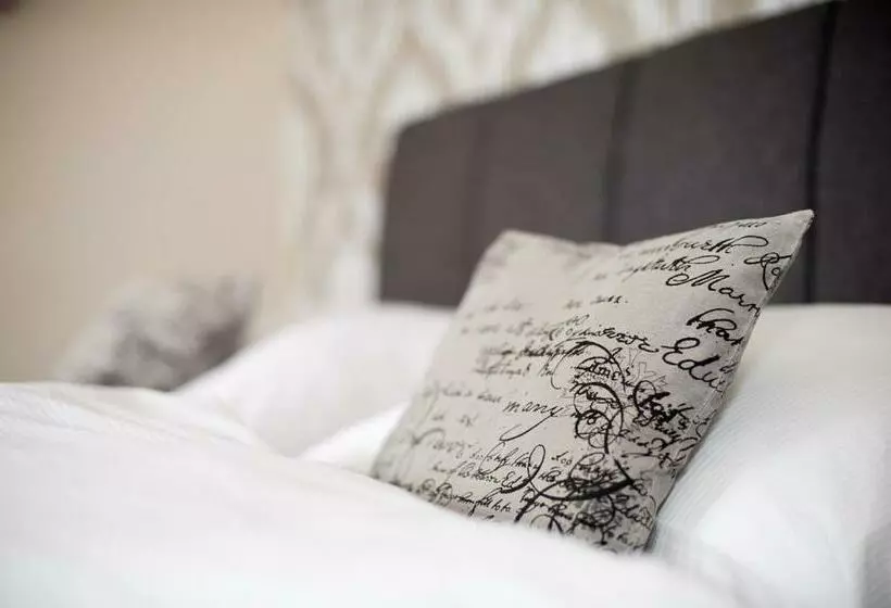 Aamiaismajoitus (B&B) Pension Wagener