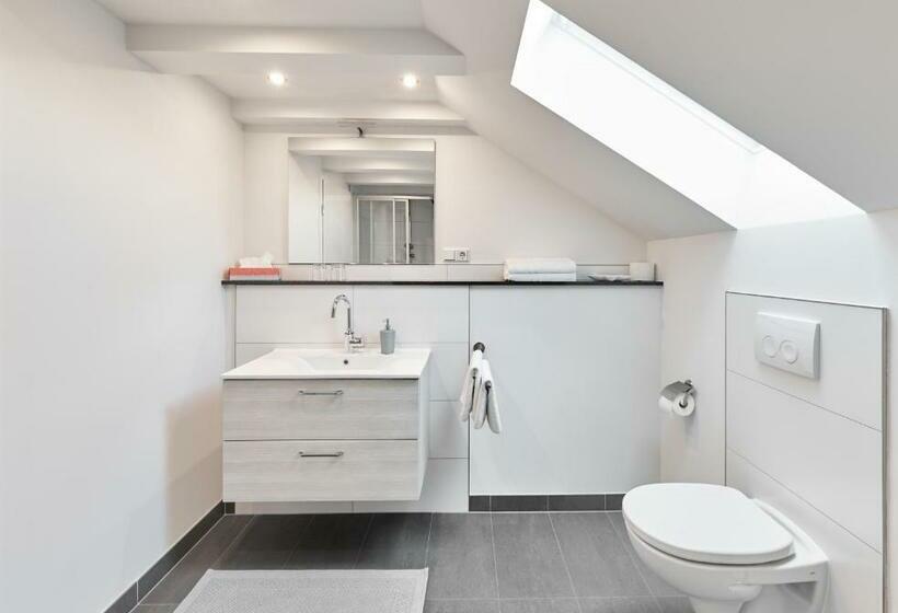 住宿加早餐  Pension Wagener