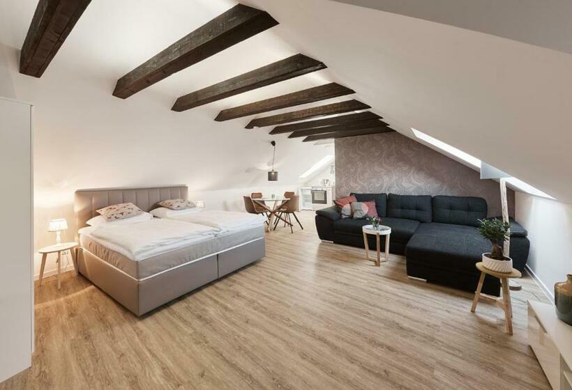 住宿加早餐  Pension Wagener