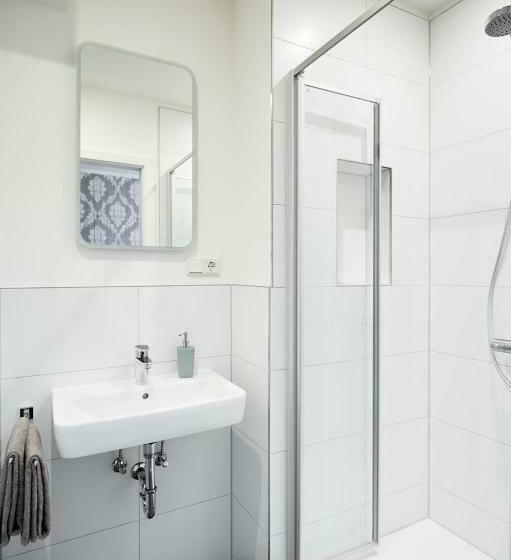 住宿加早餐  Pension Wagener