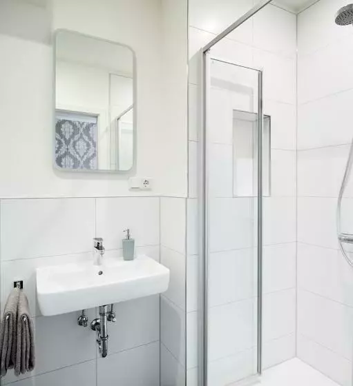 Aamiaismajoitus (B&B) Pension Wagener