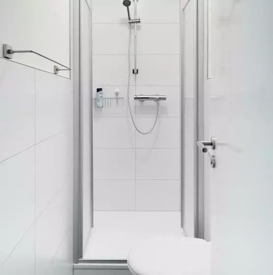 Aamiaismajoitus (B&B) Pension Wagener